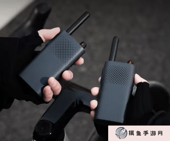 小米对讲机3畅聊版发布!支持无网使用 预售129元