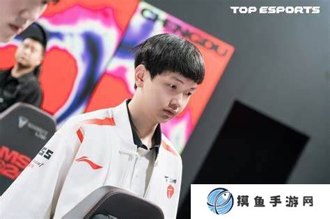 LPL第一中单？小奶油赛前自信发言引玩家热议