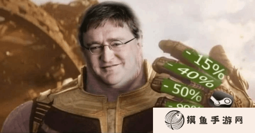 薅G胖羊毛啦！Steam春促你期待哪些游戏打折？