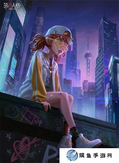 光影博弈 决胜毫厘 《第五人格》拉拉队员全新电竞系列IDV-ES时装礼包爆料来袭