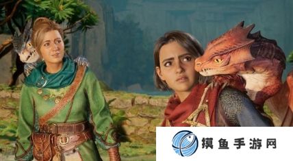 引起巨大关注《双影奇境》即将被改编为电影